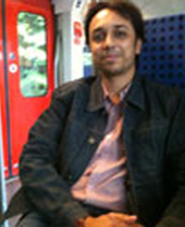Shri Pranav Yagnik